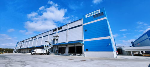 華鼎冷鏈 以冷鏈服務為基礎，推動餐飲冷鏈物流高質量發展