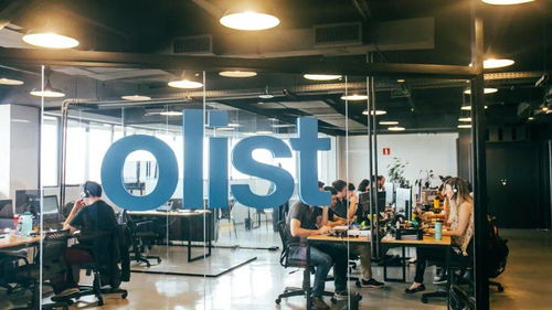 電商服務新里程碑 Olist公司成功融資3.1億雷亞爾，加速巴西電商生態布局